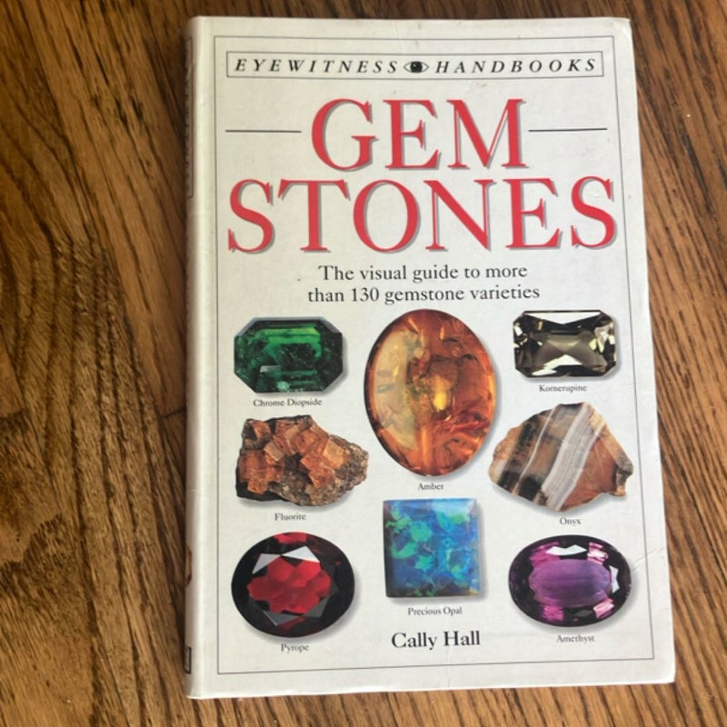 Gemstones
