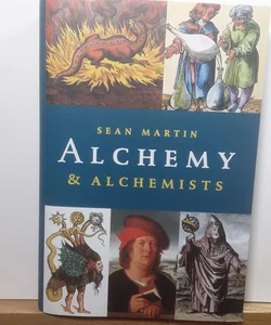 Alchemy & Alchemists 
