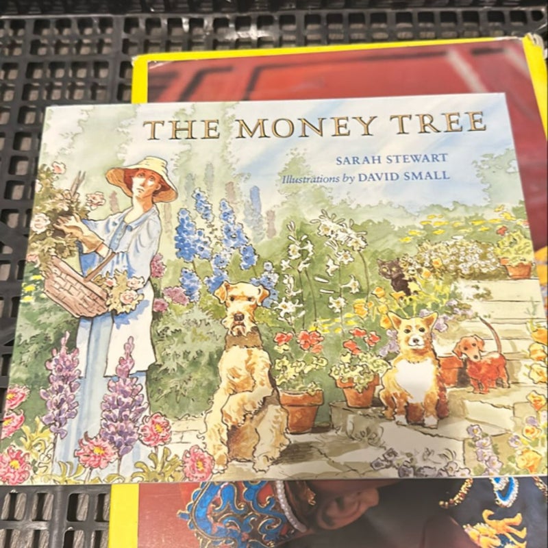 The Money Tree