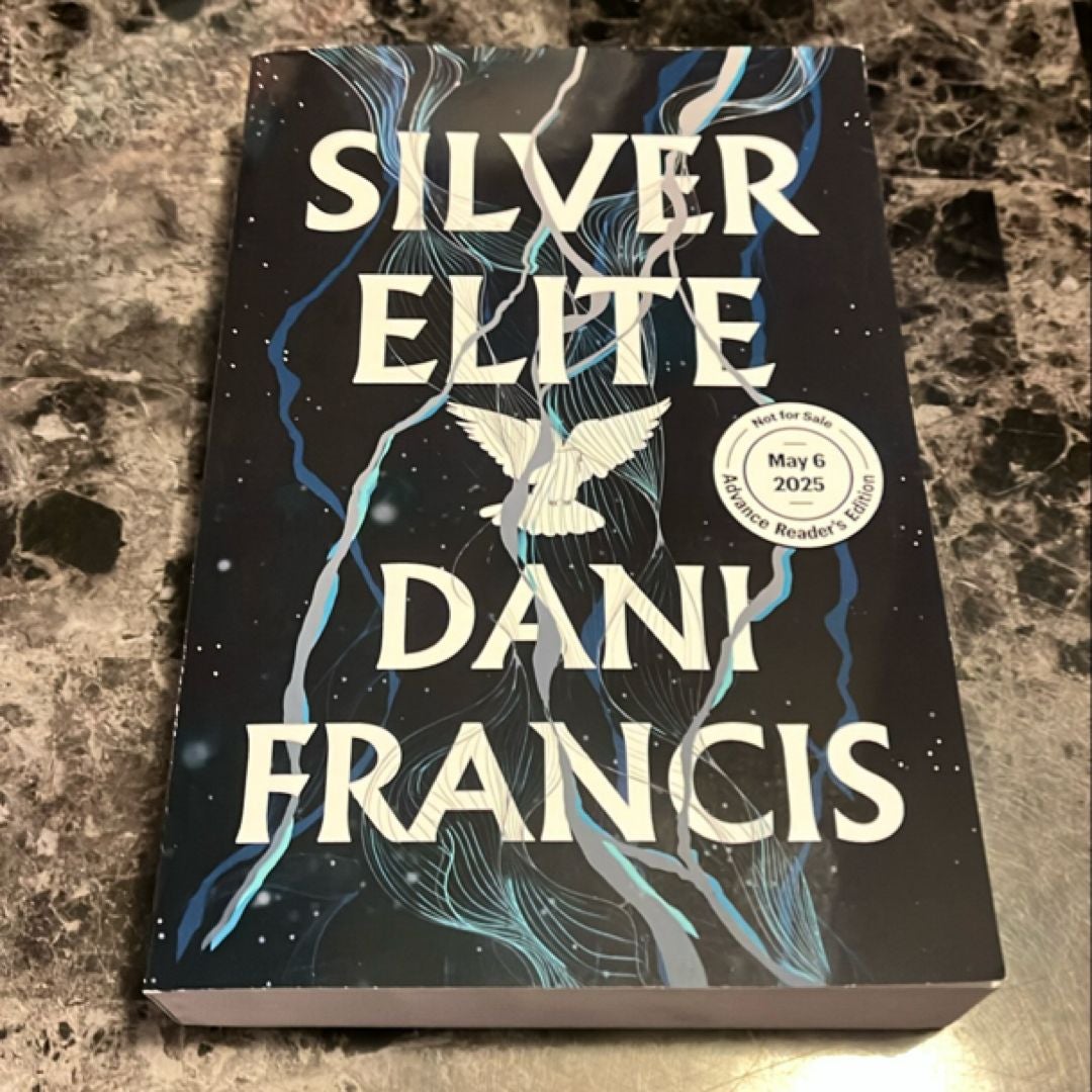 Silver Elite