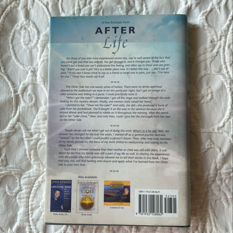 After Life