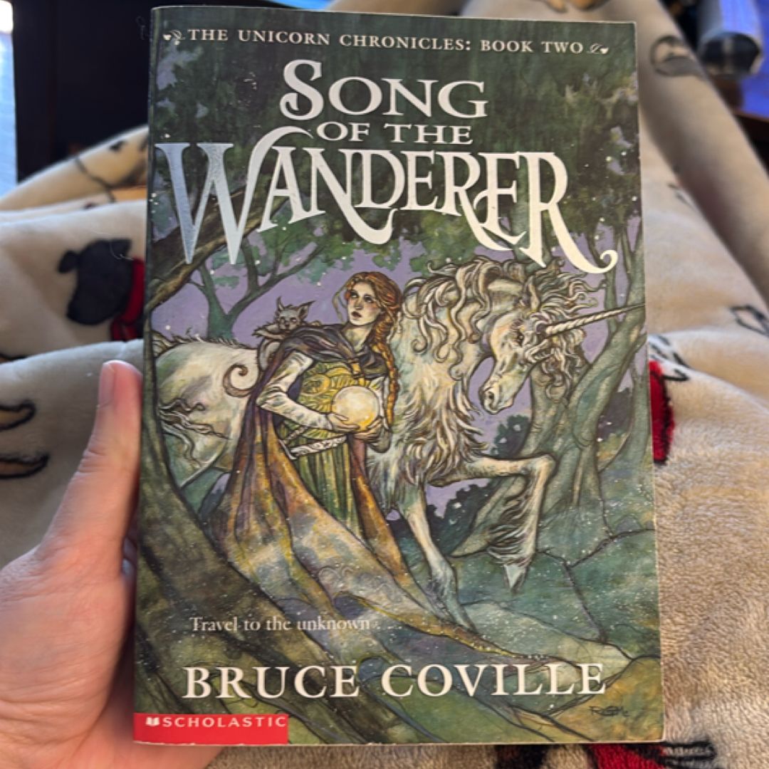 Song of the Wanderer