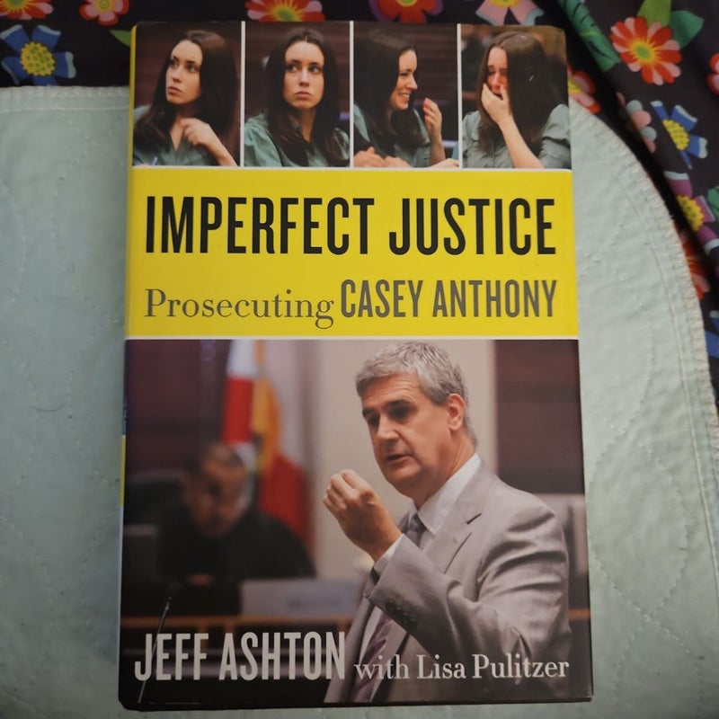 Imperfect Justice