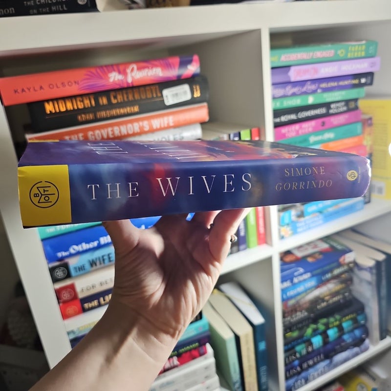 The Wives