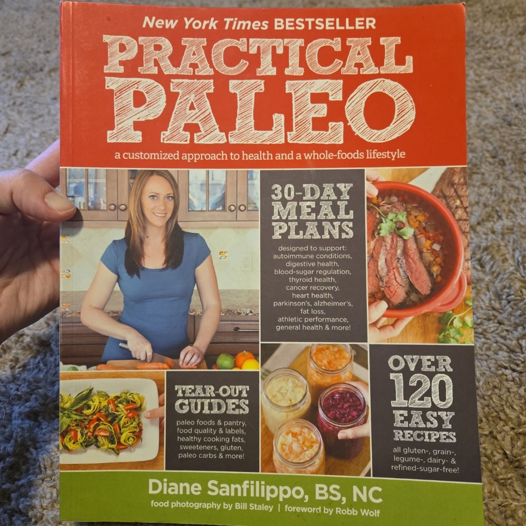 Practical Paleo