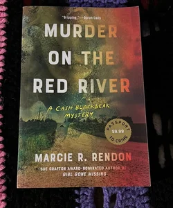 Murder on the Red River