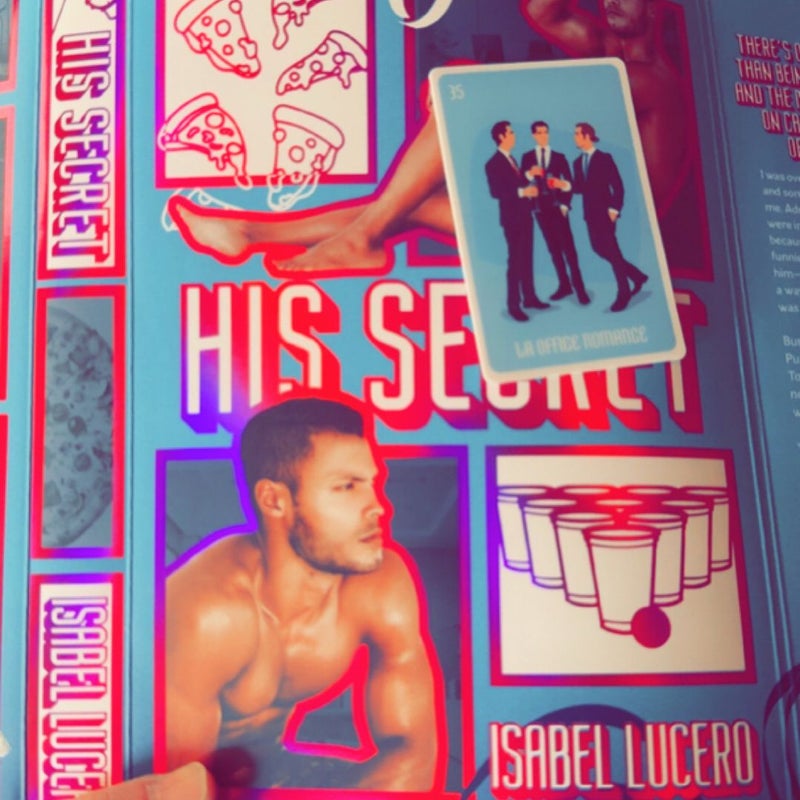 Baddies’ “His Secret”