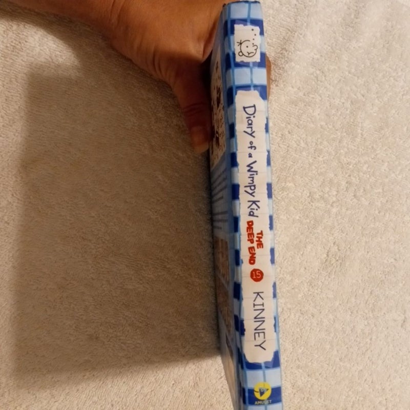 Diary Of A Wimpy Kid 