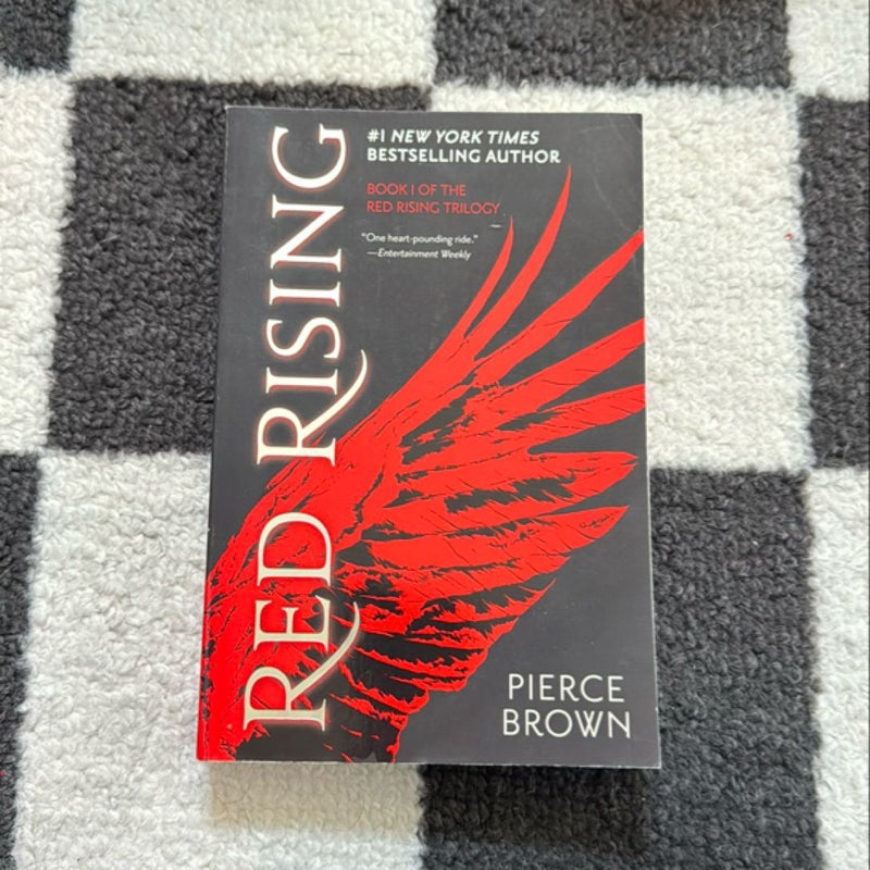 Red Rising