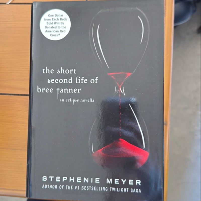 The Short Second Life of Bree Tanner