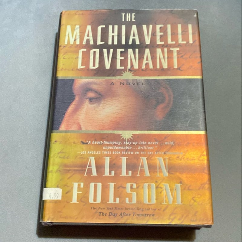 The Machiavelli Covenant