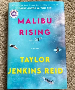 Malibu Rising