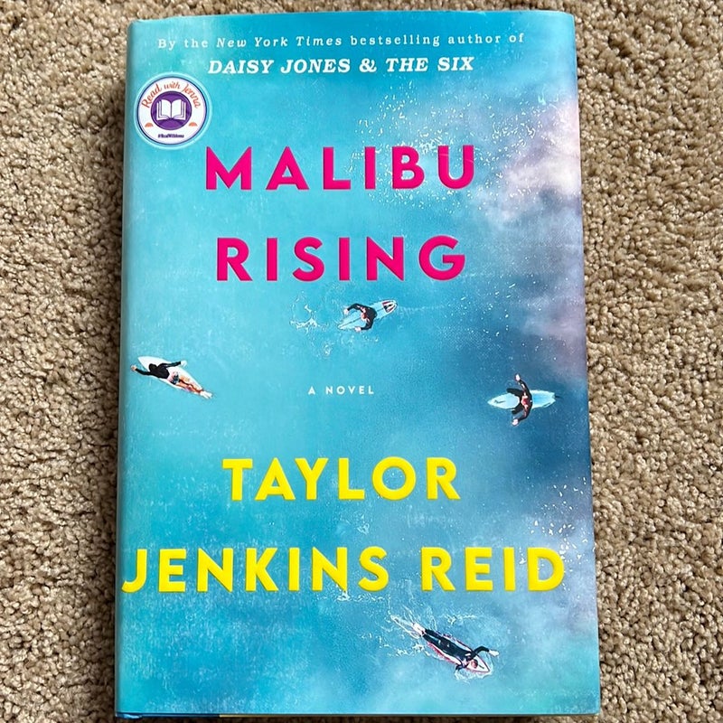 Malibu Rising