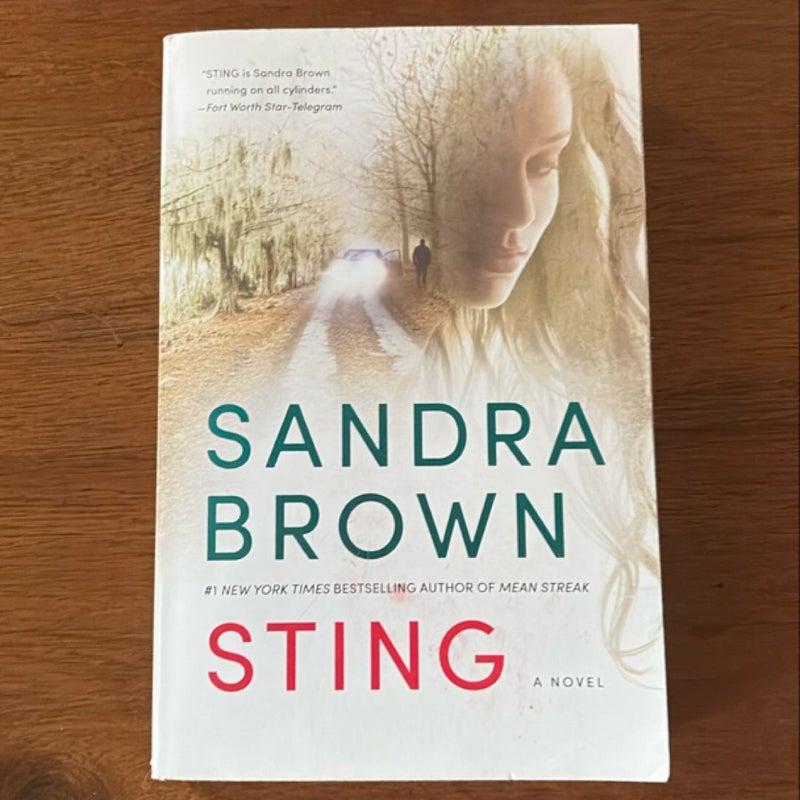 Sting