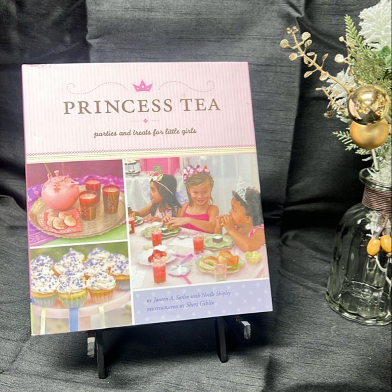 Princess Tea