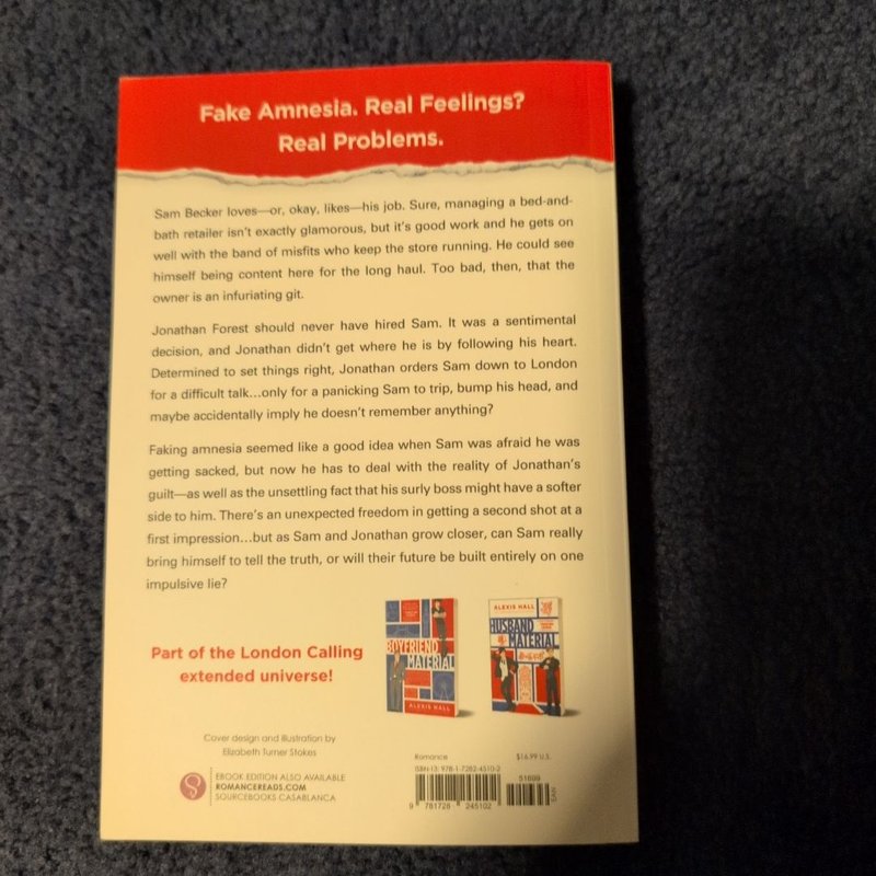 10 Things That Never Happened