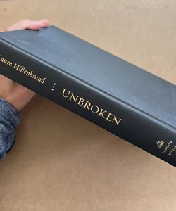 Unbroken