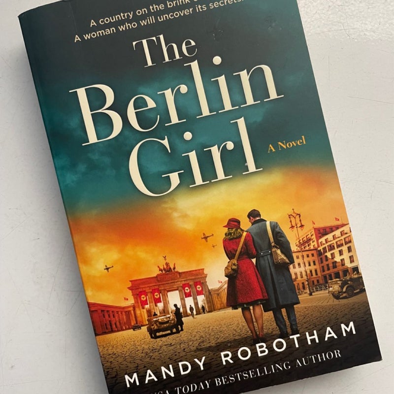 The Berlin Girl