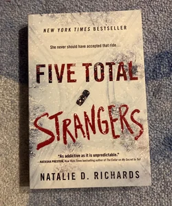 Five Total Strangers