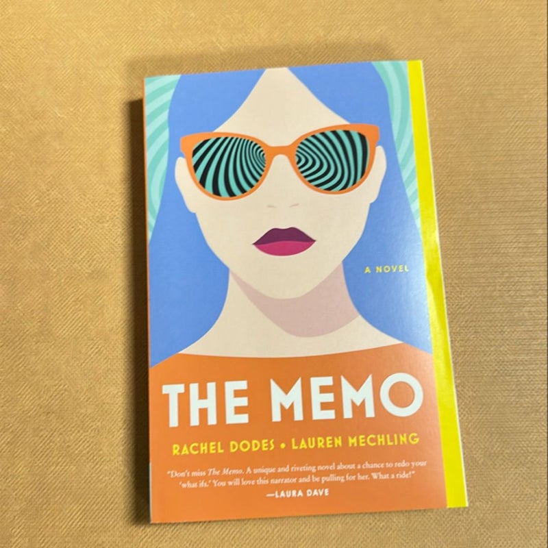 The Memo