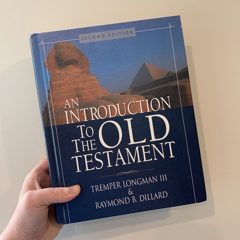 An Introduction to the Old Testament