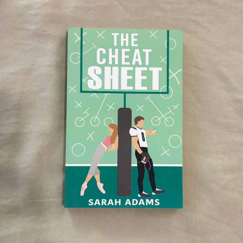 The Cheat Sheet (Indie Edition)