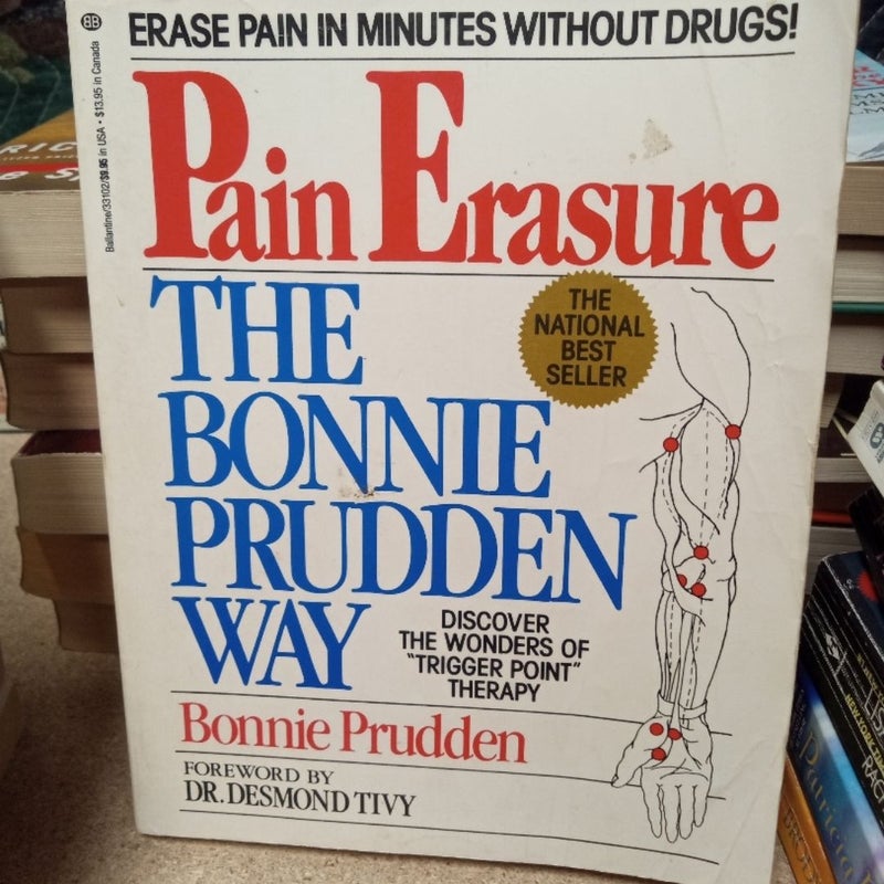 Pain Erasure