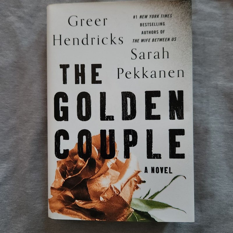 The Golden Couple
