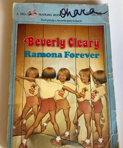 Ramona Forever 