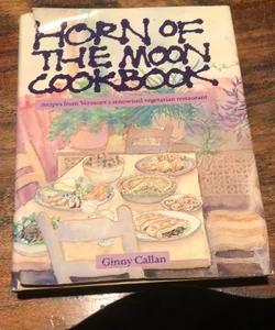 Horn of the Moon cookbook
