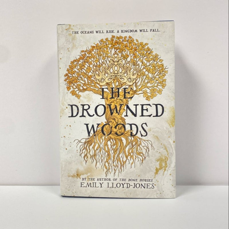 The Drowned Woods