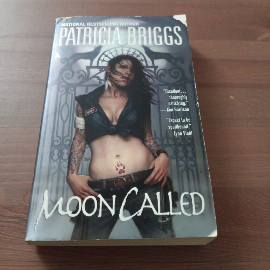 Moon Called