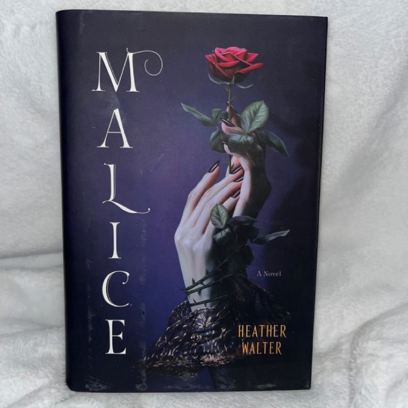 Malice