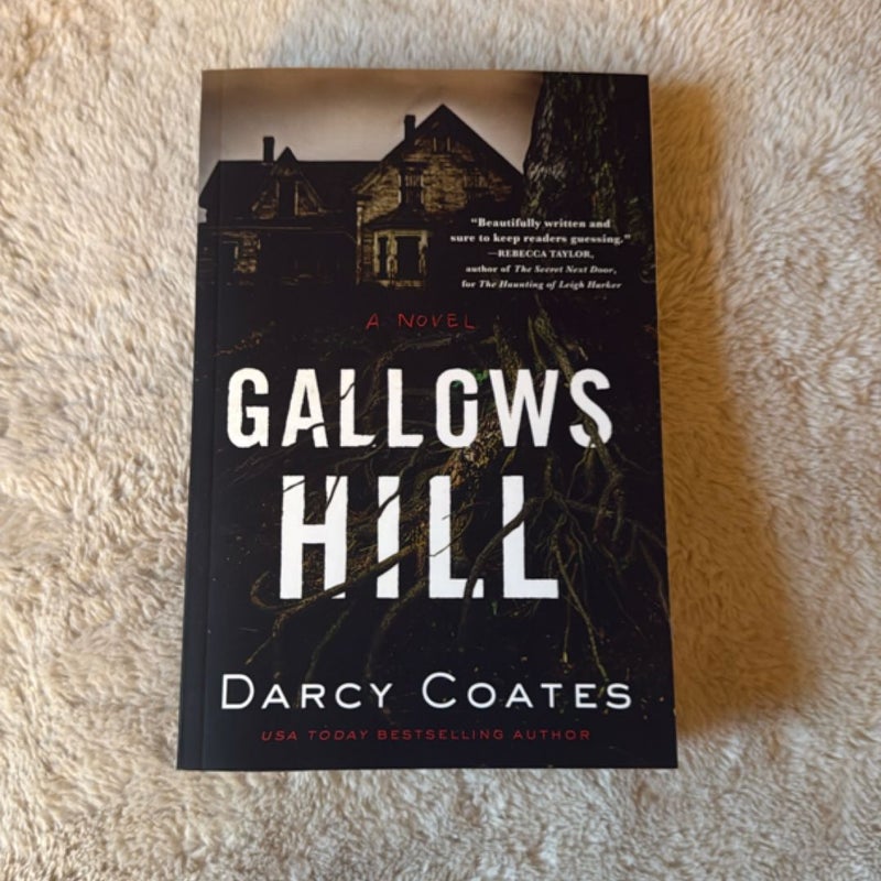 Gallows Hill