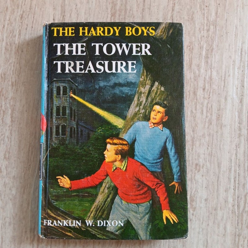 The Hardy Boys