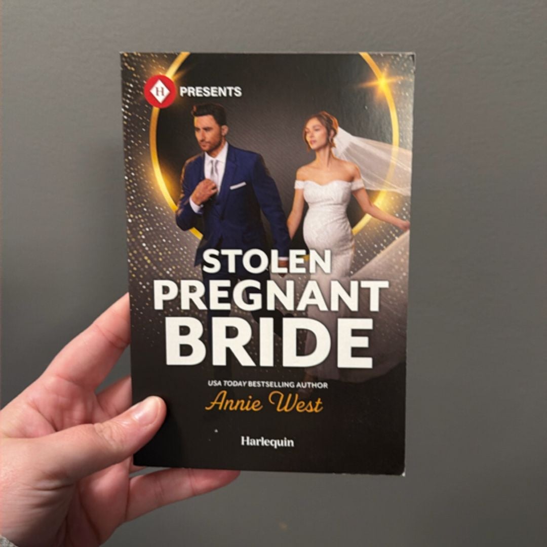 Stolen Pregnant Bride