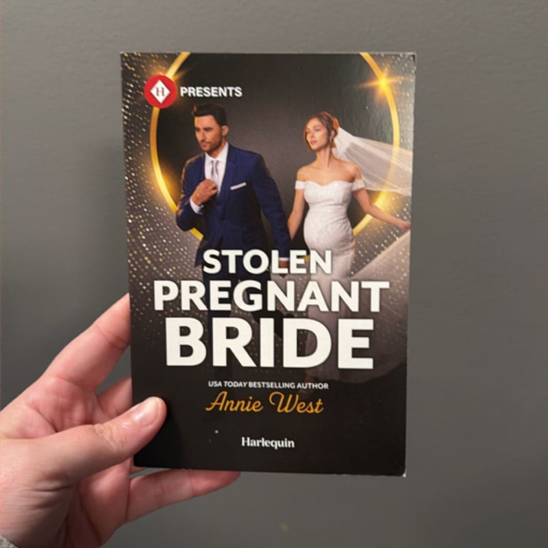 Stolen Pregnant Bride