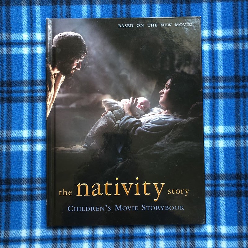 The Nativity Story