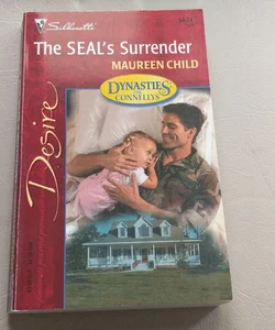 The Seal's Surrender