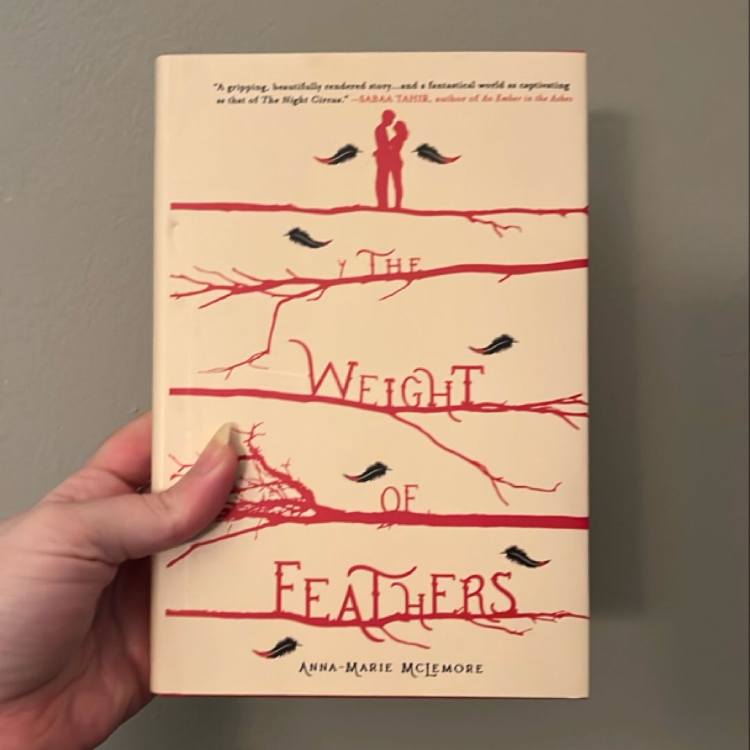 The Weight of Feathers