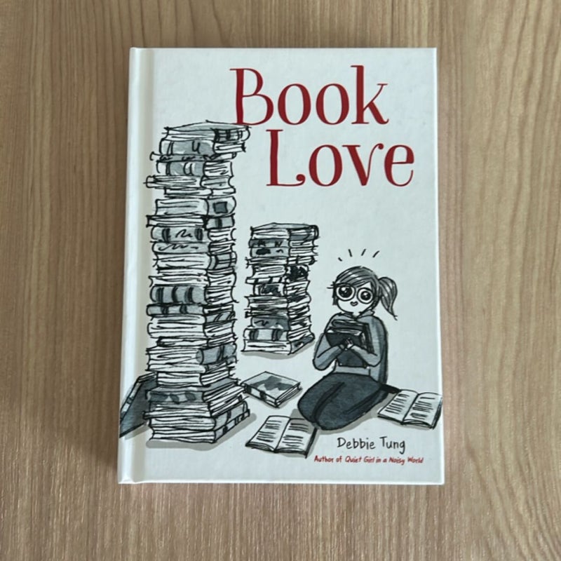 Book Love