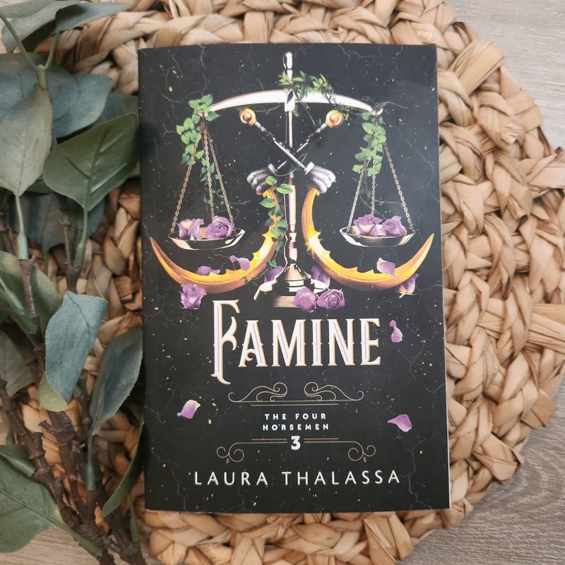 Famine