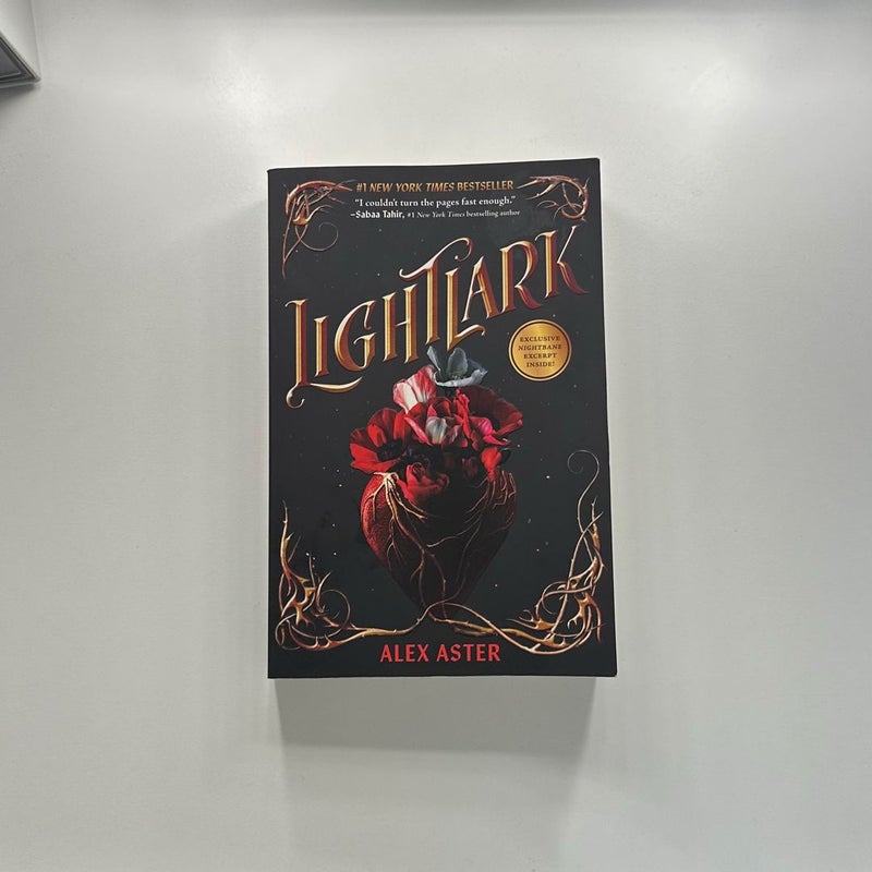 Lightlark