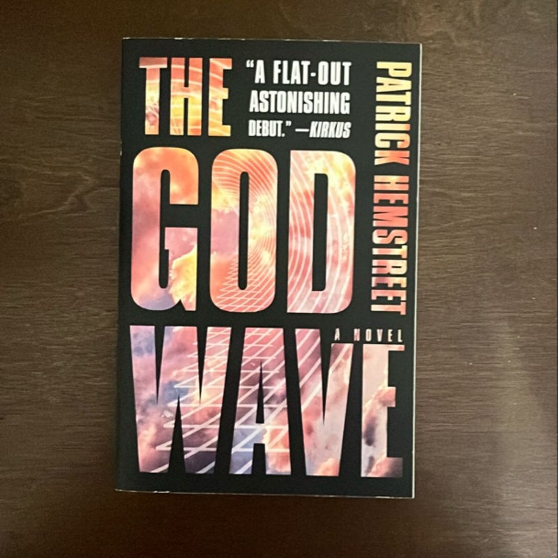 The God Wave