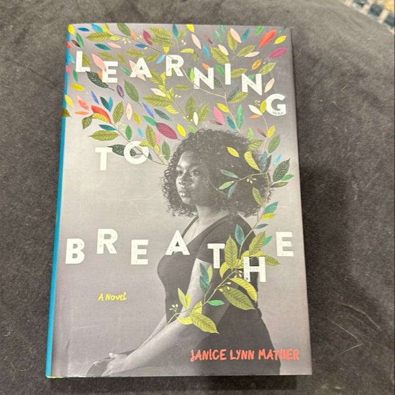 Learning to Breathe