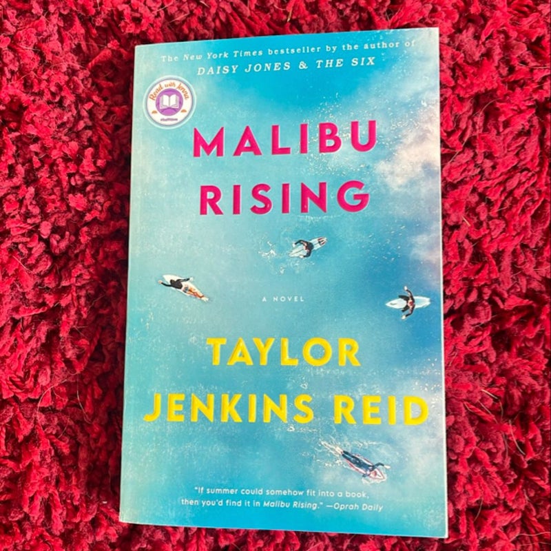 Malibu Rising