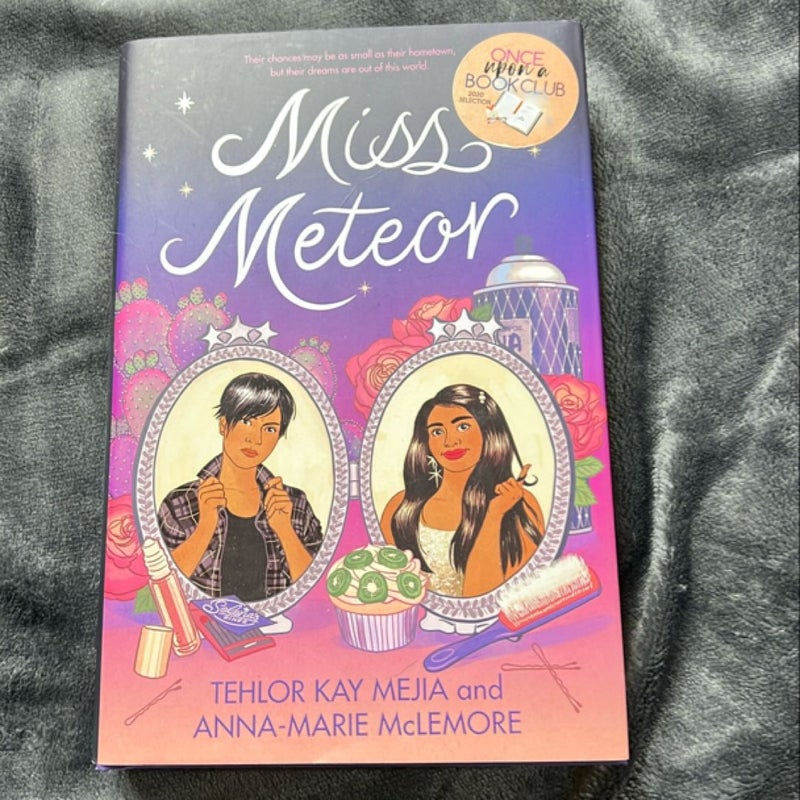 Miss Meteor