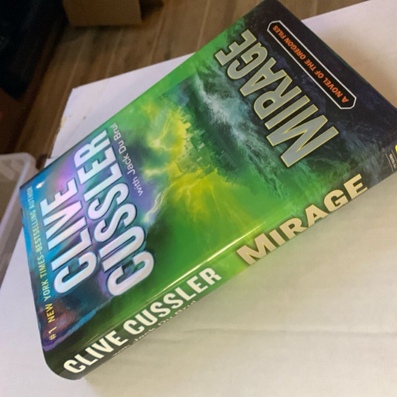 Mirage