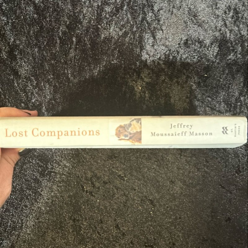 Lost Companions