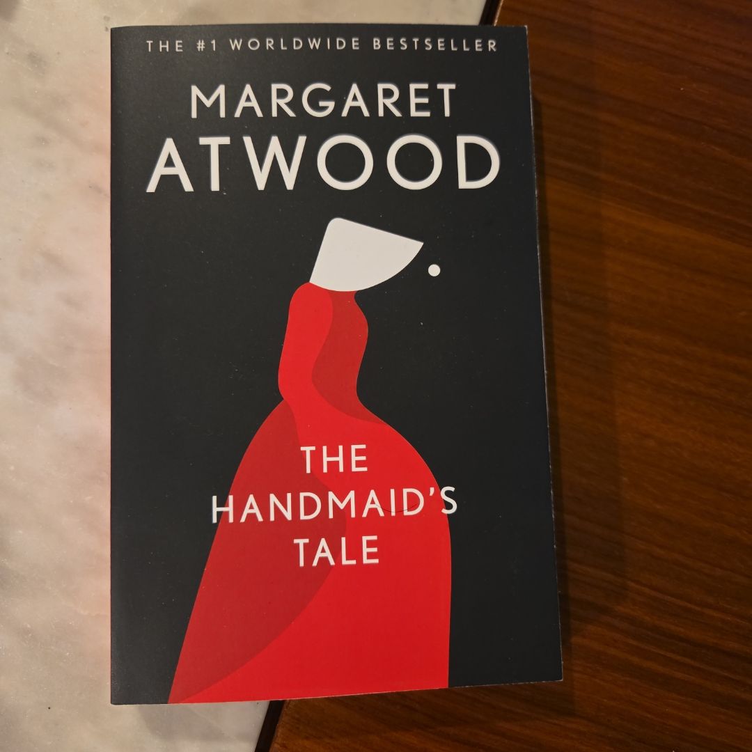 The Handmaid's Tale